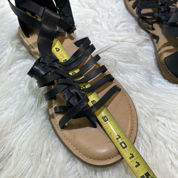 Torrid summer sandals - Picture 6 of 9